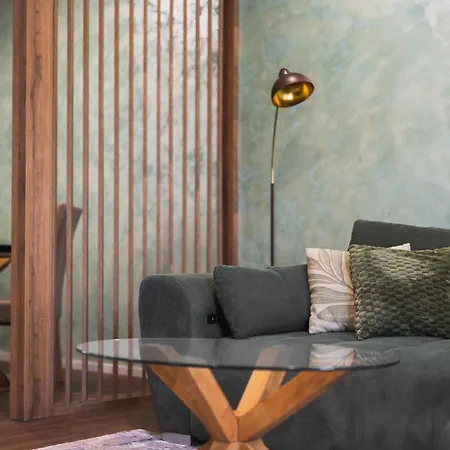 Sophisticated For 6 - Old Town Ba Appartement Bratislava