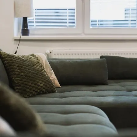 Appartement Sophisticated For 6 - Old Town Ba