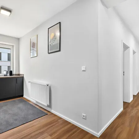 Appartement Sophisticated For 6 - Old Town Ba *
